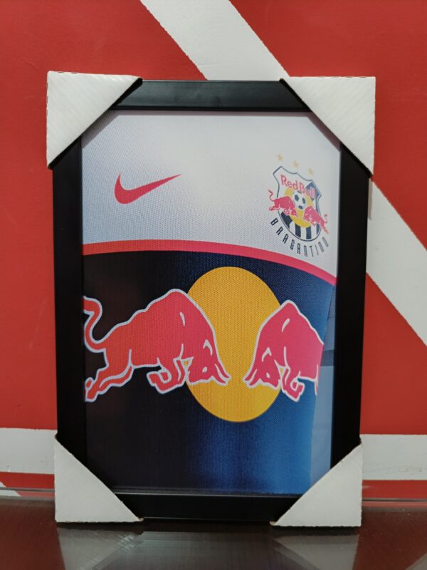 quadro redbull bragantino