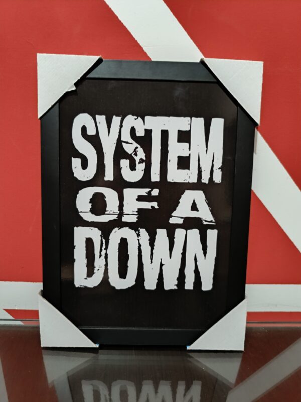 system of down