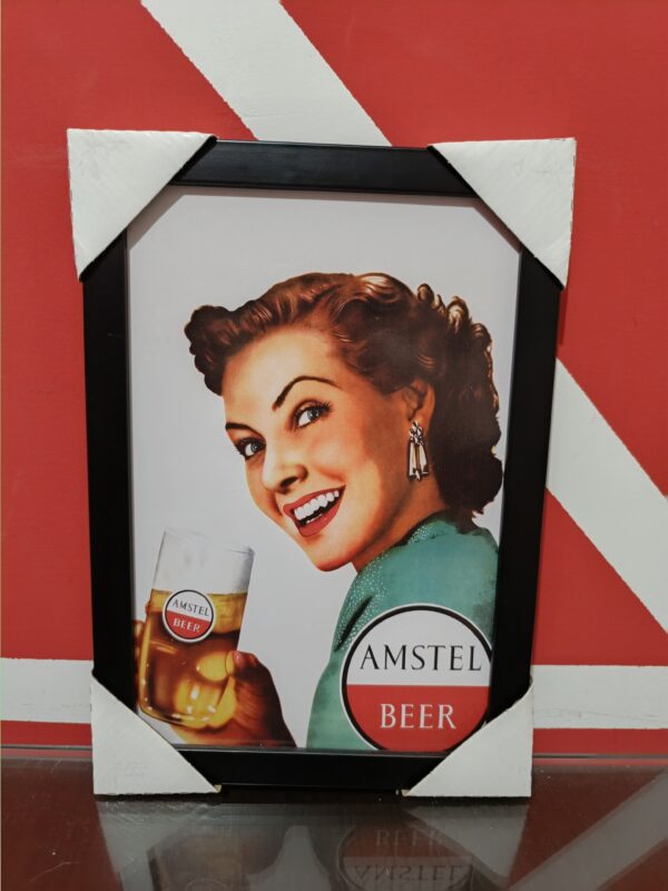 cerveja amstel beer