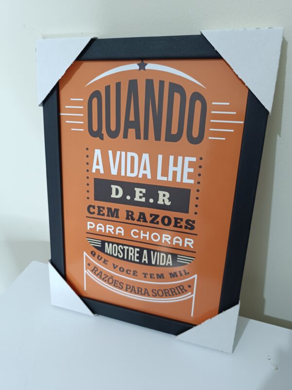 frase de motivação