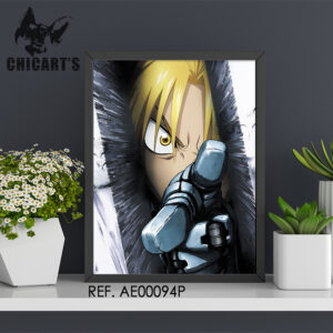 Fullmetal Alchemist