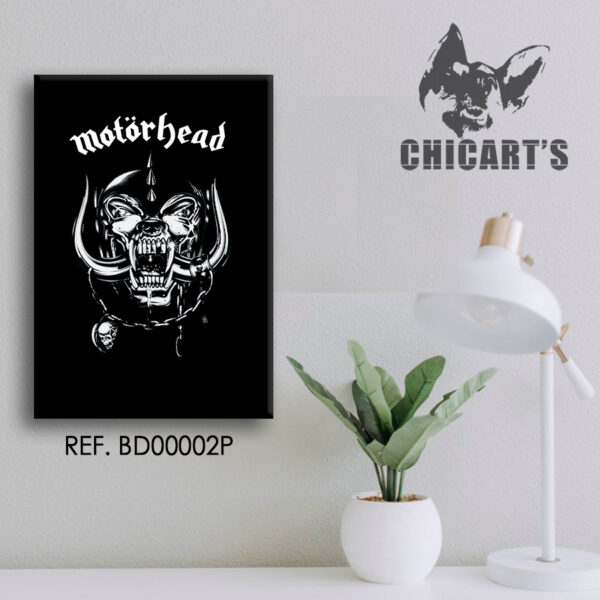 motorhead