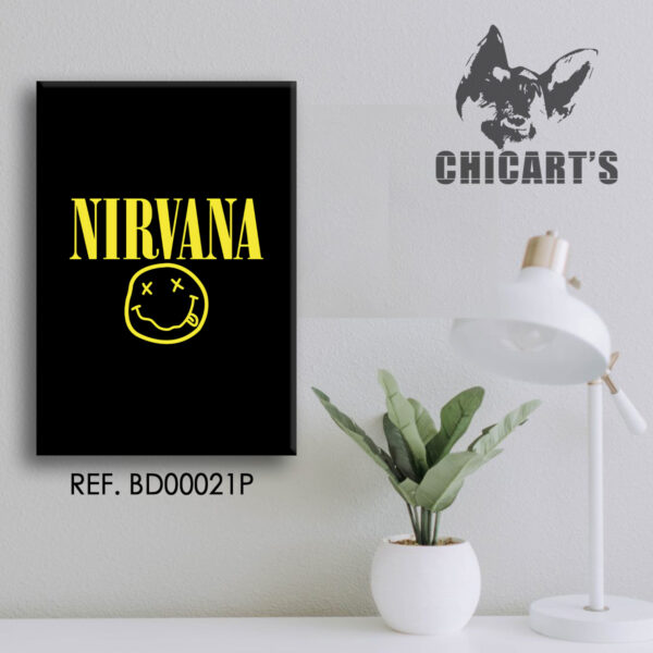 banda nirvana