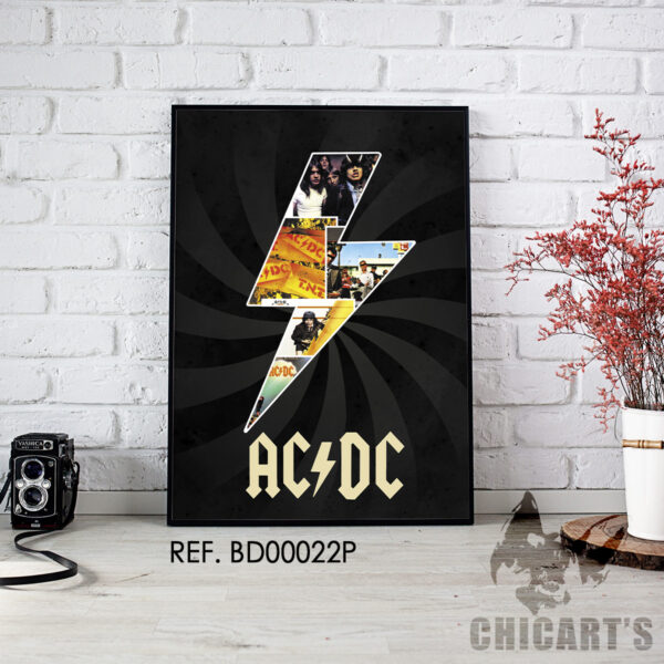 banda acdc