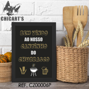 cantinho do churrasco