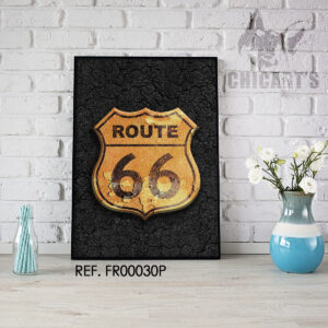 route 66