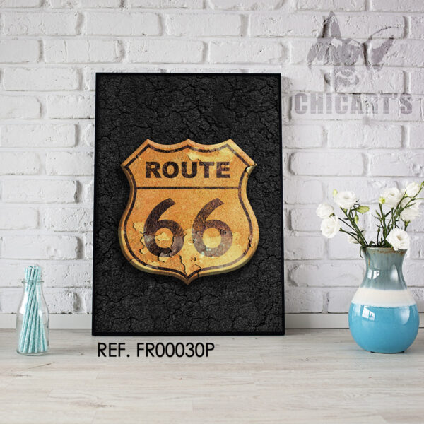 route 66