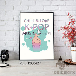 i love kpop