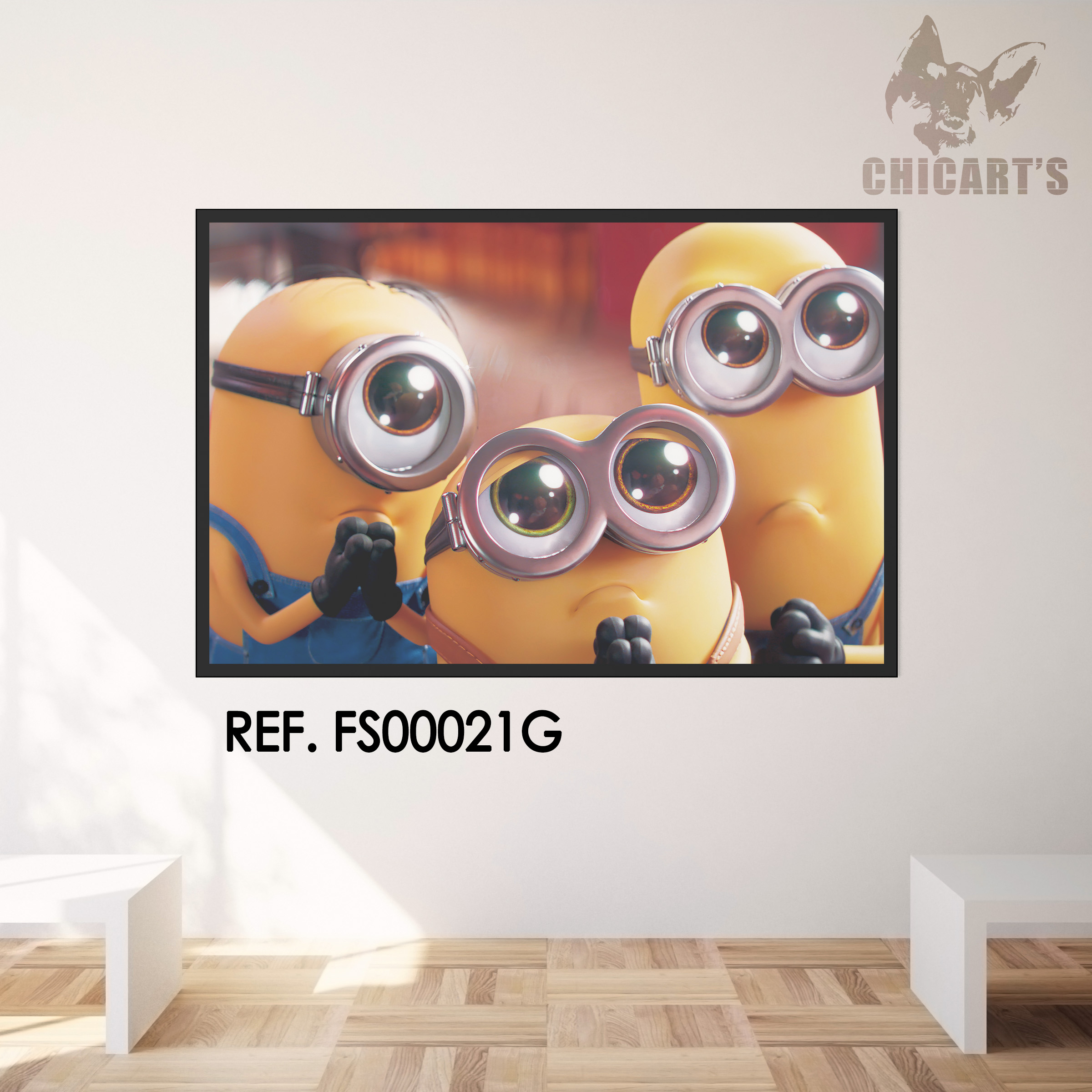 minions