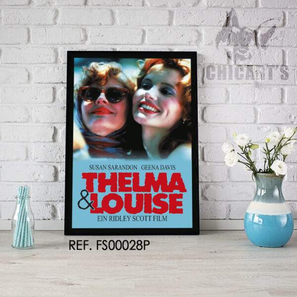 thelma e louise