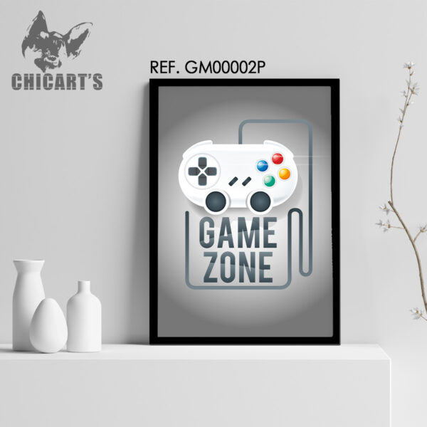 game zone