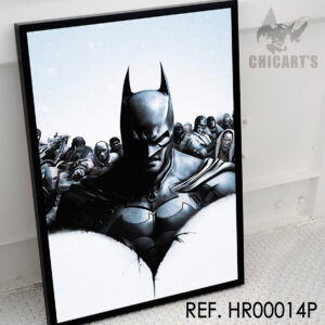 quadro batman