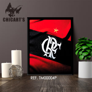 flamengo camiseta