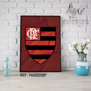 flamengo brasão