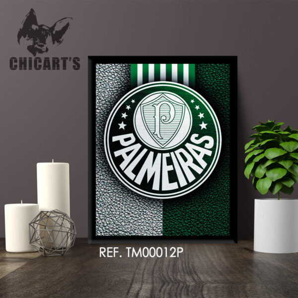 palmeiras