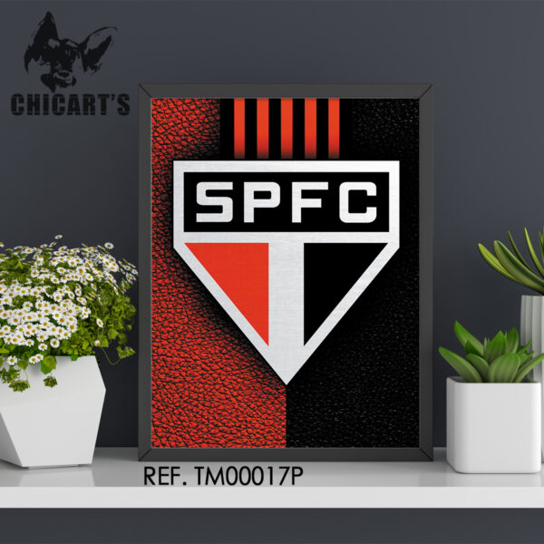 são paulo futebol clube