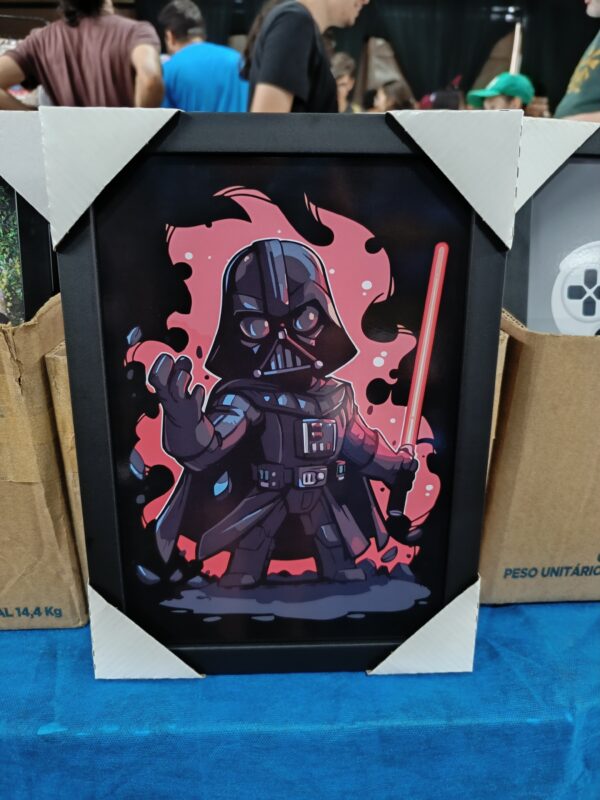 star wars Darth Vader