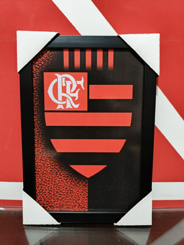 flamengo brasão