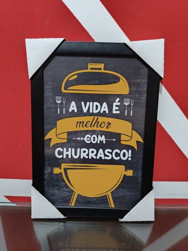 churrasco